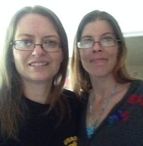 Meet your Posher, Karen